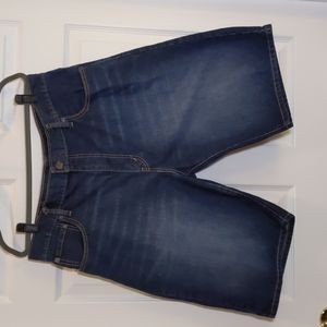 Levi:s 569 Denim Shorts, Size 36